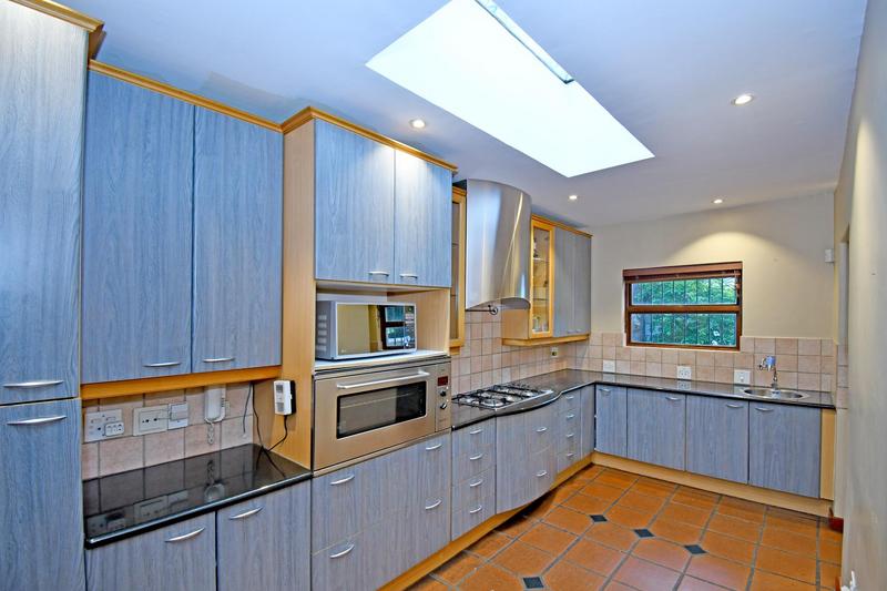 3 Bedroom Property for Sale in Parkmore Gauteng