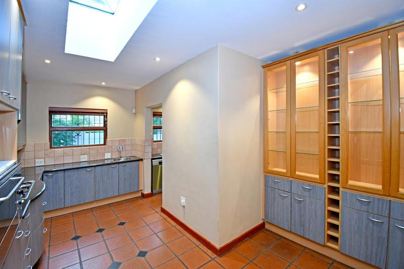 3 Bedroom Property for Sale in Parkmore Gauteng