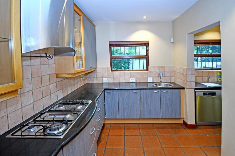 3 Bedroom Property for Sale in Parkmore Gauteng