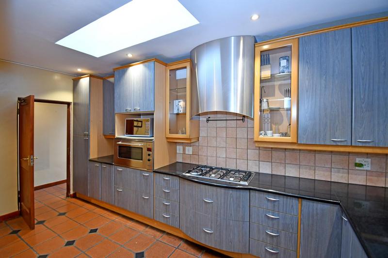 3 Bedroom Property for Sale in Parkmore Gauteng