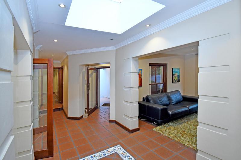 3 Bedroom Property for Sale in Parkmore Gauteng