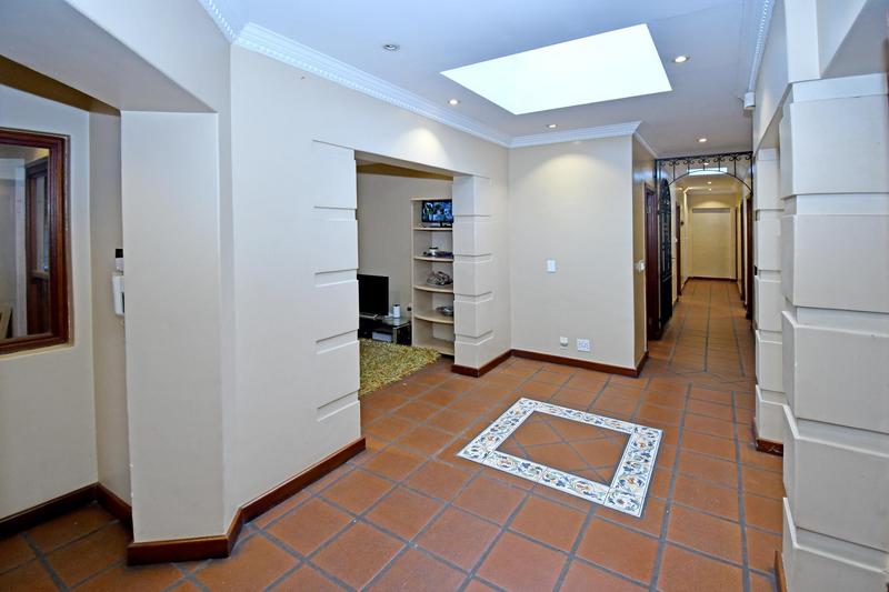 3 Bedroom Property for Sale in Parkmore Gauteng