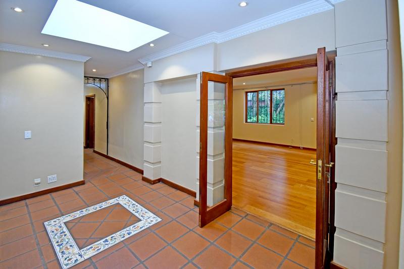 3 Bedroom Property for Sale in Parkmore Gauteng