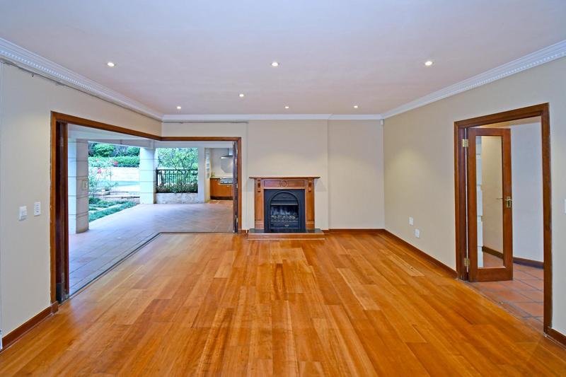 3 Bedroom Property for Sale in Parkmore Gauteng