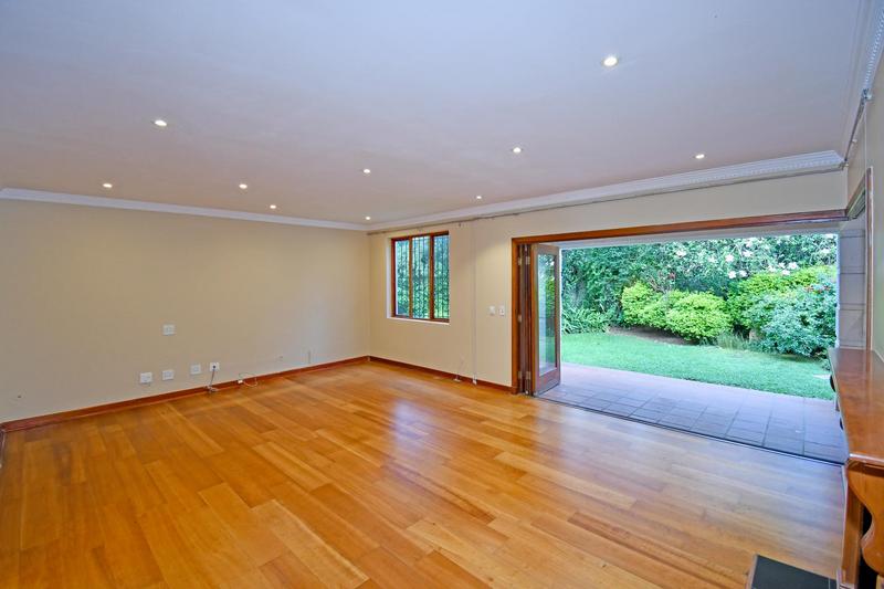 3 Bedroom Property for Sale in Parkmore Gauteng