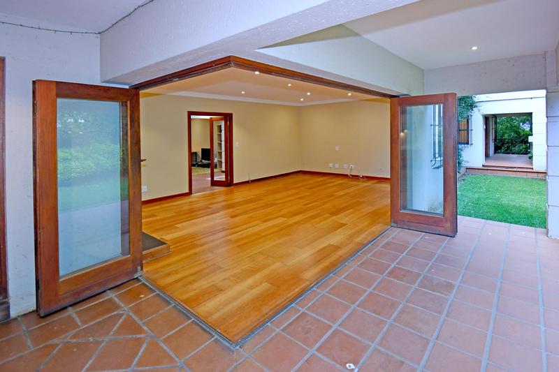 3 Bedroom Property for Sale in Parkmore Gauteng