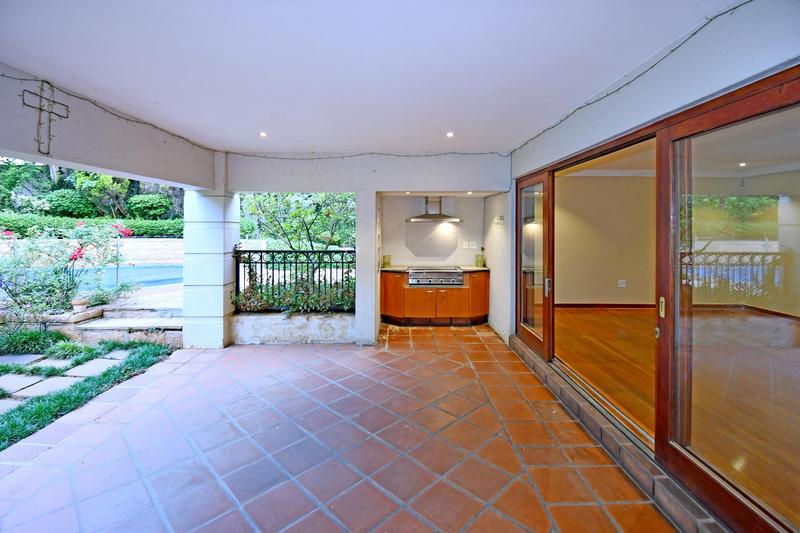 3 Bedroom Property for Sale in Parkmore Gauteng