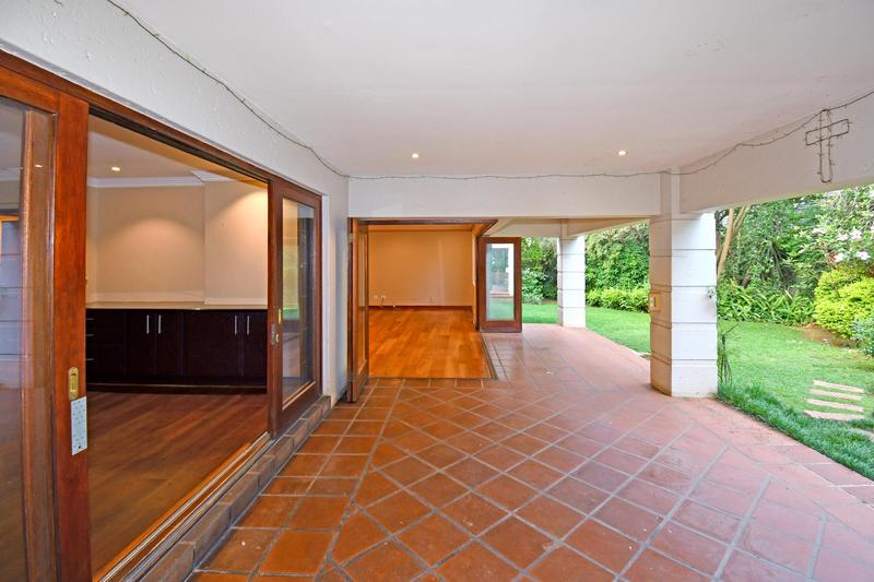 3 Bedroom Property for Sale in Parkmore Gauteng