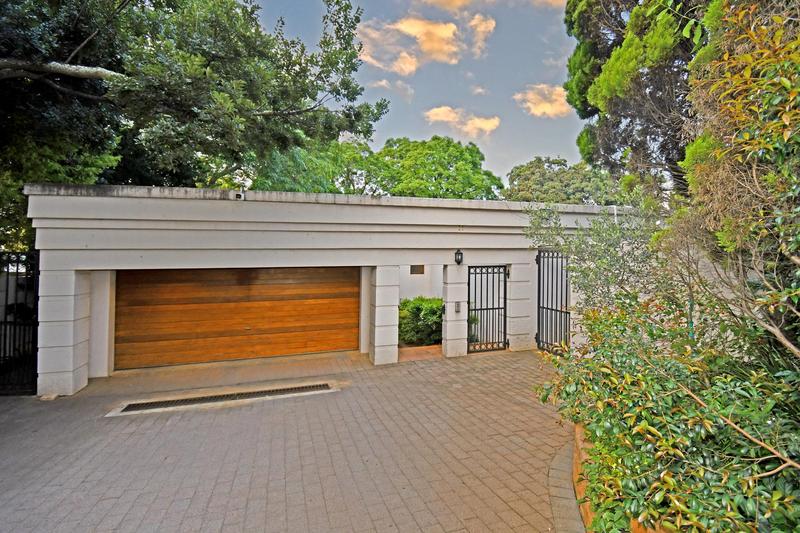 3 Bedroom Property for Sale in Parkmore Gauteng