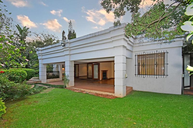 3 Bedroom Property for Sale in Parkmore Gauteng