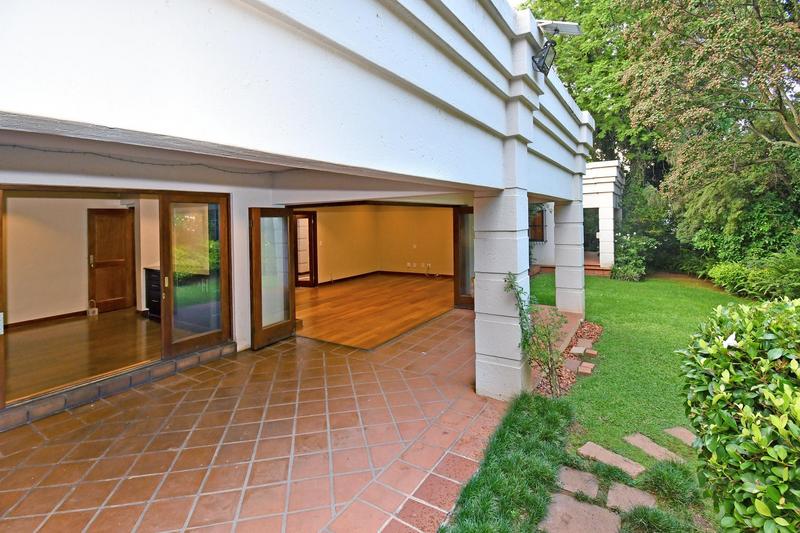 3 Bedroom Property for Sale in Parkmore Gauteng