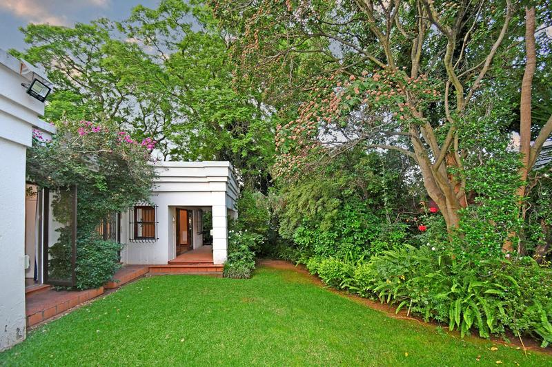 3 Bedroom Property for Sale in Parkmore Gauteng