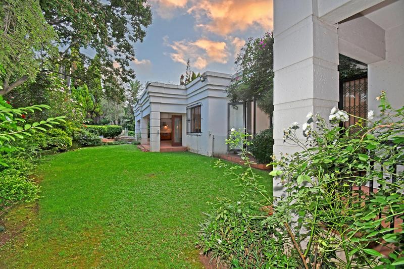 3 Bedroom Property for Sale in Parkmore Gauteng