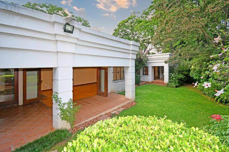 3 Bedroom Property for Sale in Parkmore Gauteng