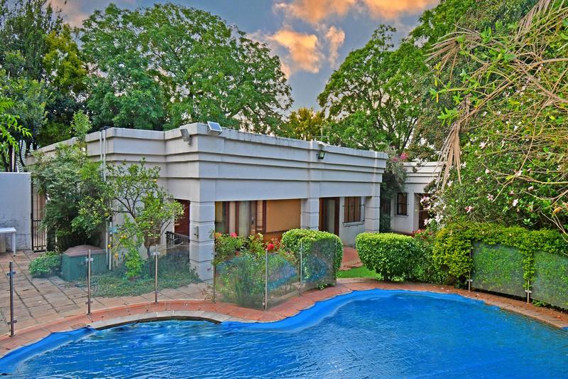 3 Bedroom Property for Sale in Parkmore Gauteng