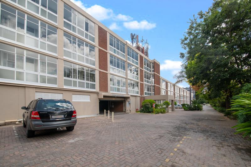 4 Bedroom Property for Sale in Sandown Gauteng