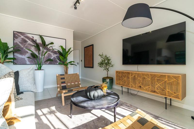 To Let 2 Bedroom Property for Rent in Kyalami Gauteng