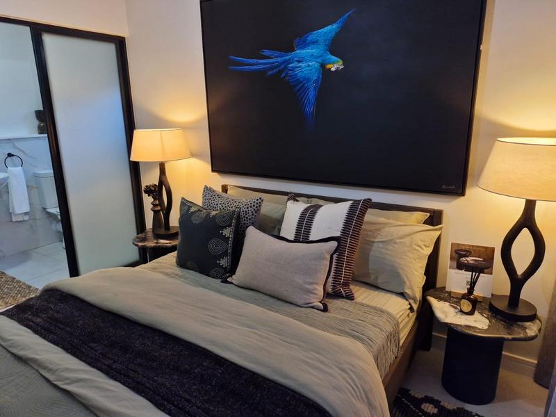 To Let 2 Bedroom Property for Rent in Kyalami Gauteng