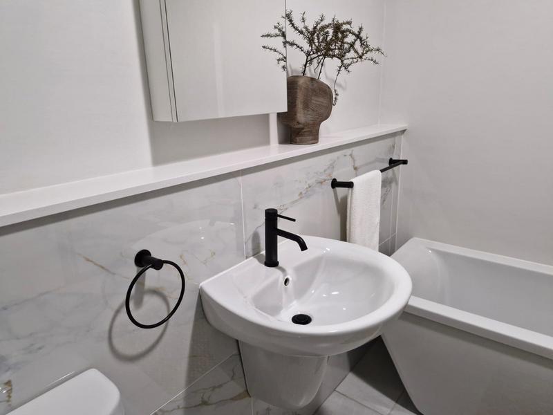 To Let 2 Bedroom Property for Rent in Kyalami Gauteng