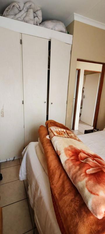 2 Bedroom Property for Sale in Ruimsig A H Gauteng