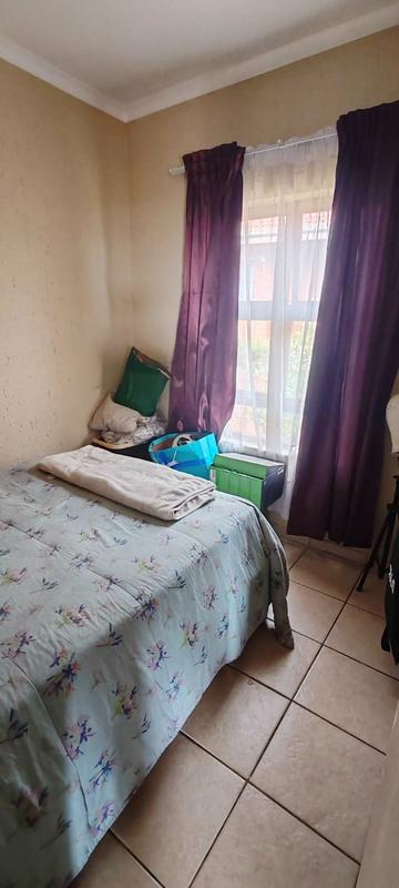 2 Bedroom Property for Sale in Ruimsig A H Gauteng