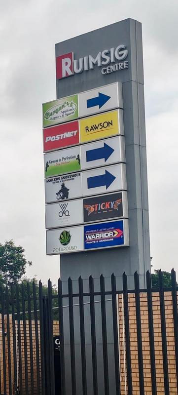 2 Bedroom Property for Sale in Ruimsig A H Gauteng