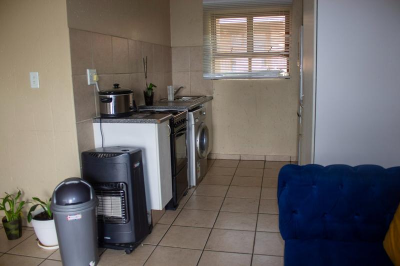 2 Bedroom Property for Sale in Ruimsig A H Gauteng