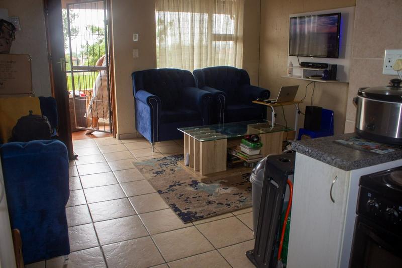 2 Bedroom Property for Sale in Ruimsig A H Gauteng