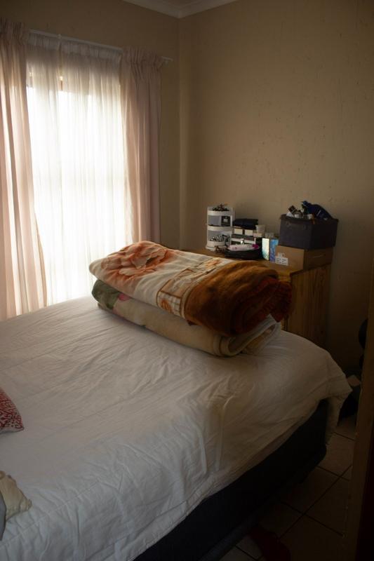 2 Bedroom Property for Sale in Ruimsig A H Gauteng