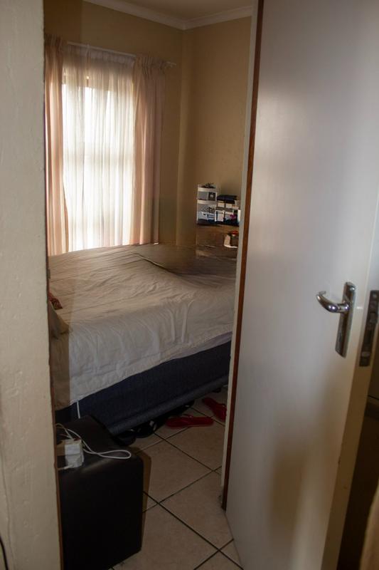 2 Bedroom Property for Sale in Ruimsig A H Gauteng