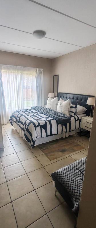 2 Bedroom Property for Sale in Wilgeheuwel Gauteng
