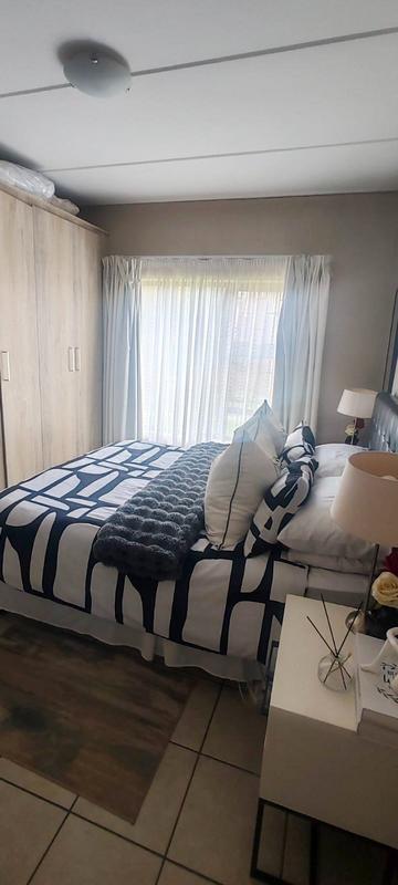 2 Bedroom Property for Sale in Wilgeheuwel Gauteng