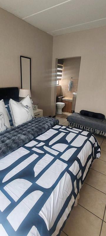 2 Bedroom Property for Sale in Wilgeheuwel Gauteng