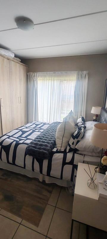 2 Bedroom Property for Sale in Wilgeheuwel Gauteng