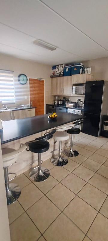 2 Bedroom Property for Sale in Wilgeheuwel Gauteng