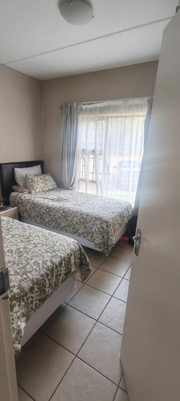 2 Bedroom Property for Sale in Wilgeheuwel Gauteng