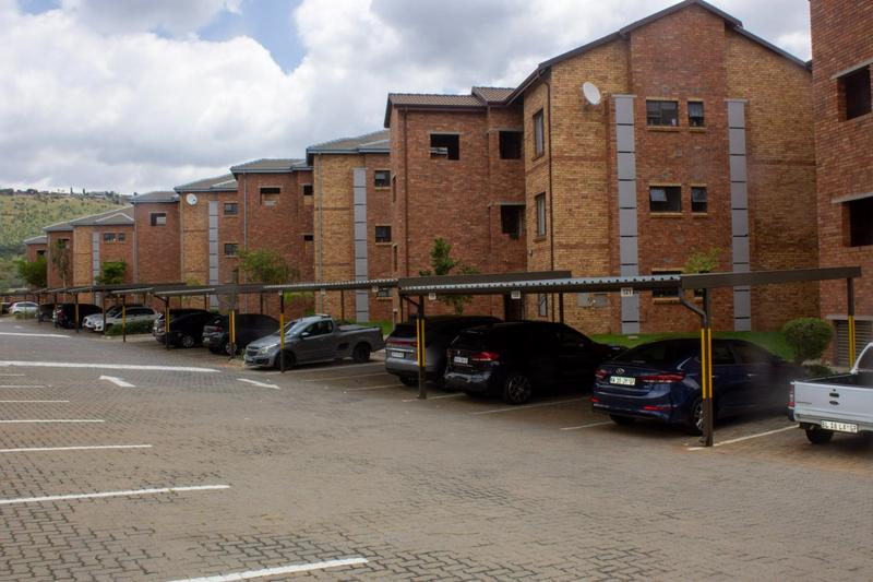 2 Bedroom Property for Sale in Wilgeheuwel Gauteng