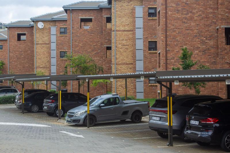 2 Bedroom Property for Sale in Wilgeheuwel Gauteng