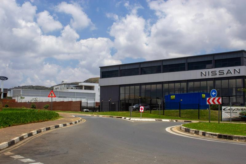 2 Bedroom Property for Sale in Wilgeheuwel Gauteng