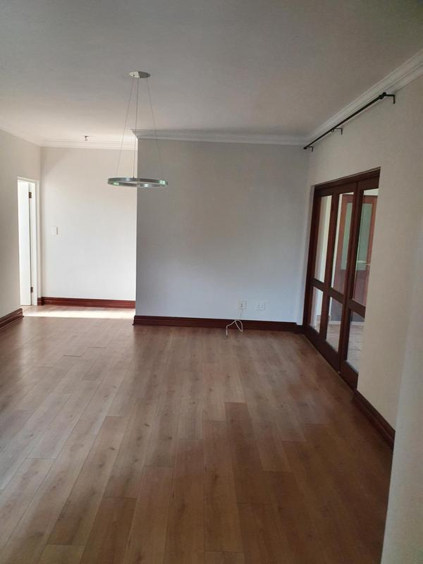 To Let 3 Bedroom Property for Rent in Cornwall Hill Gauteng