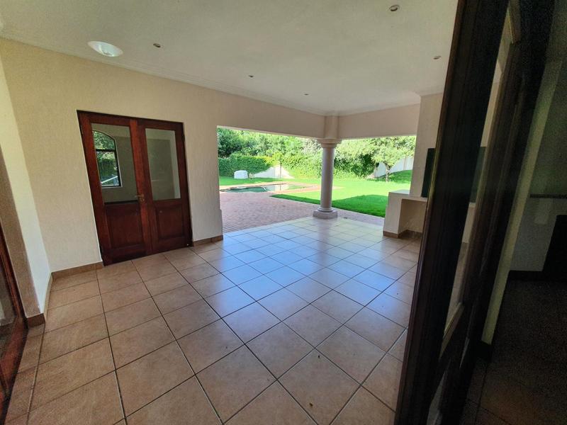 To Let 3 Bedroom Property for Rent in Cornwall Hill Gauteng