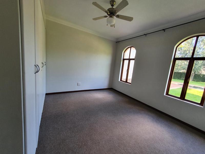 To Let 3 Bedroom Property for Rent in Cornwall Hill Gauteng