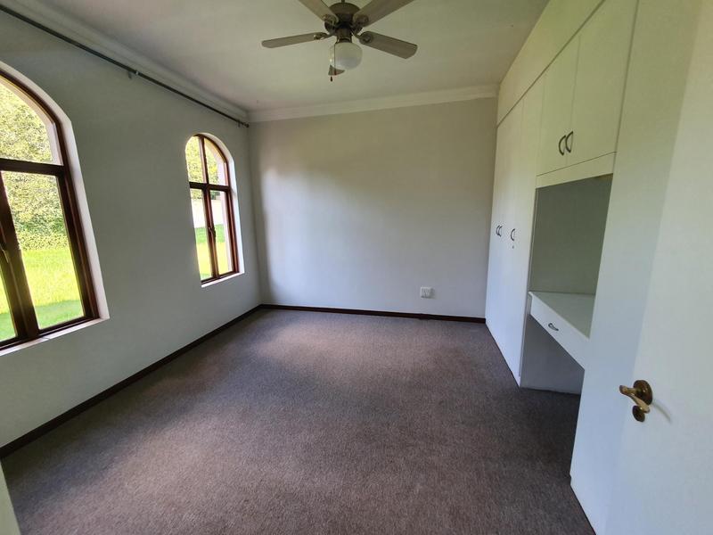 To Let 3 Bedroom Property for Rent in Cornwall Hill Gauteng