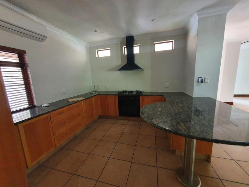 To Let 3 Bedroom Property for Rent in Cornwall Hill Gauteng