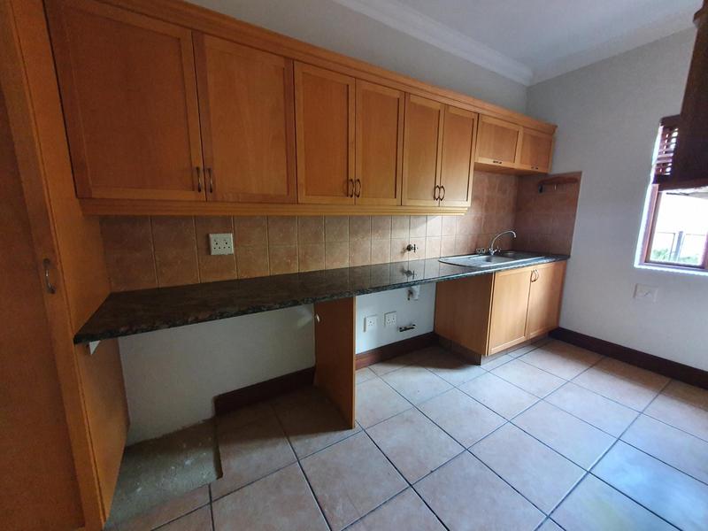 To Let 3 Bedroom Property for Rent in Cornwall Hill Gauteng