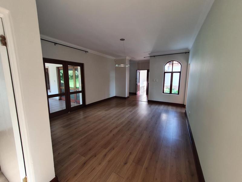 To Let 3 Bedroom Property for Rent in Cornwall Hill Gauteng