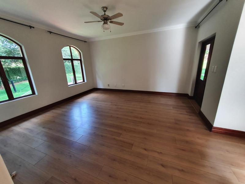 To Let 3 Bedroom Property for Rent in Cornwall Hill Gauteng