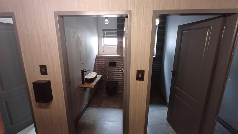 0 Bedroom Property for Sale in Hennopspark Gauteng