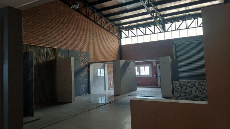 0 Bedroom Property for Sale in Hennopspark Gauteng