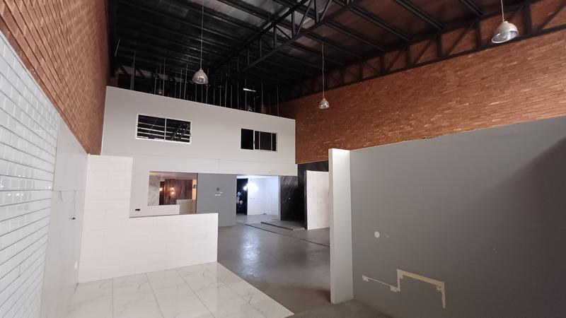 0 Bedroom Property for Sale in Hennopspark Gauteng